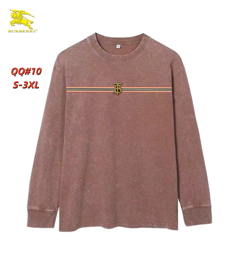 Cheap Burberry Hoodies for Men in 213408, $50 USD- [IB213408] - Replica Burberry Hoodies for Men