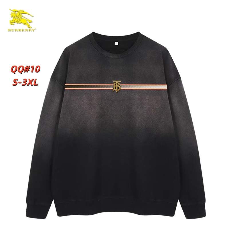 Cheap Burberry Hoodies for Men in 213409, $50 USD- [IB213409] - Replica Burberry Hoodies for Men