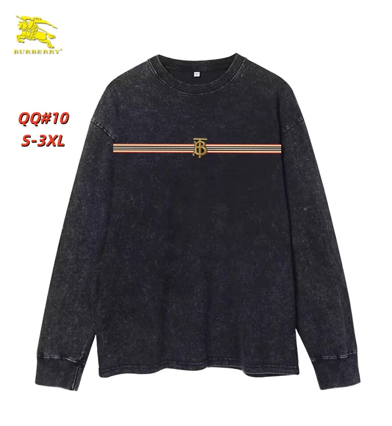 Cheap Burberry Hoodies for Men in 213411, $50 USD- [IB213411] - Replica Burberry Hoodies for Men