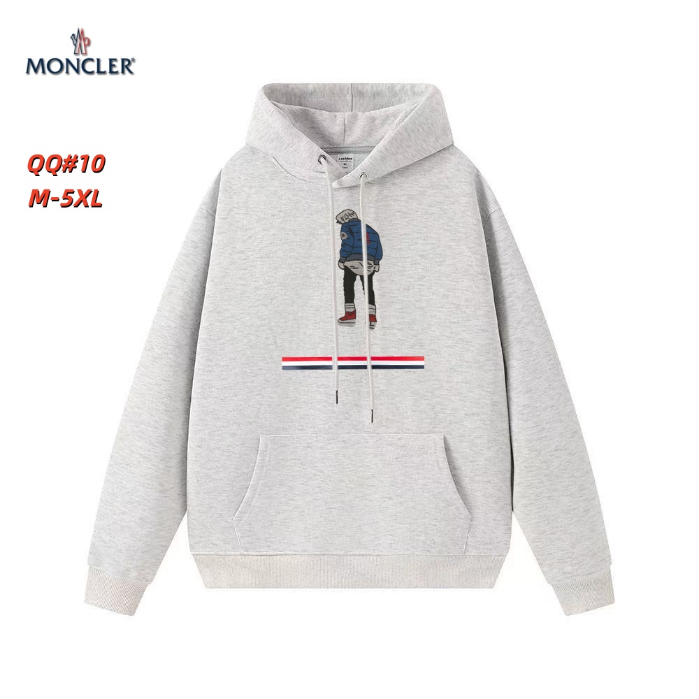Cheap Moncle Hoody for Men in 213414, $55 USD- [IB213414] - Replica Moncle Hoody for Men