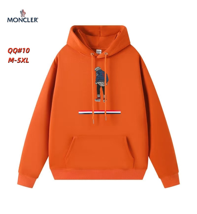 Cheap Moncle Hoody for Men in 213418, $55 USD- [IB213418] - Replica Moncle Hoody for Men