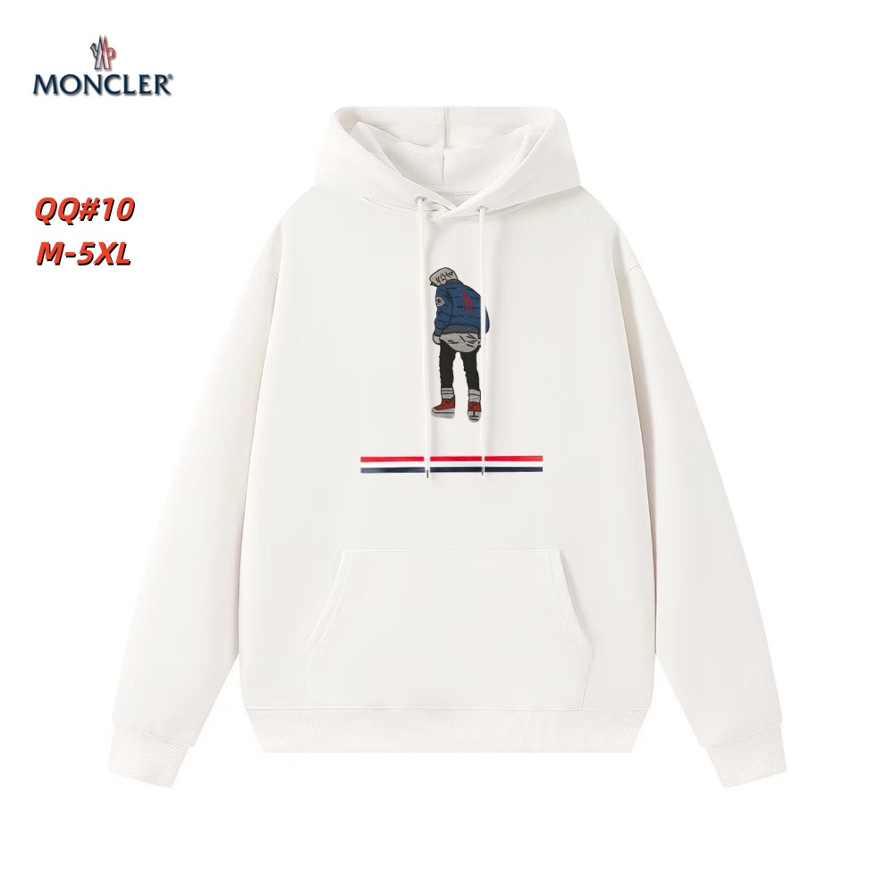 Cheap Moncle Hoody for Men in 213419, $55 USD- [IB213419] - Replica Moncle Hoody for Men