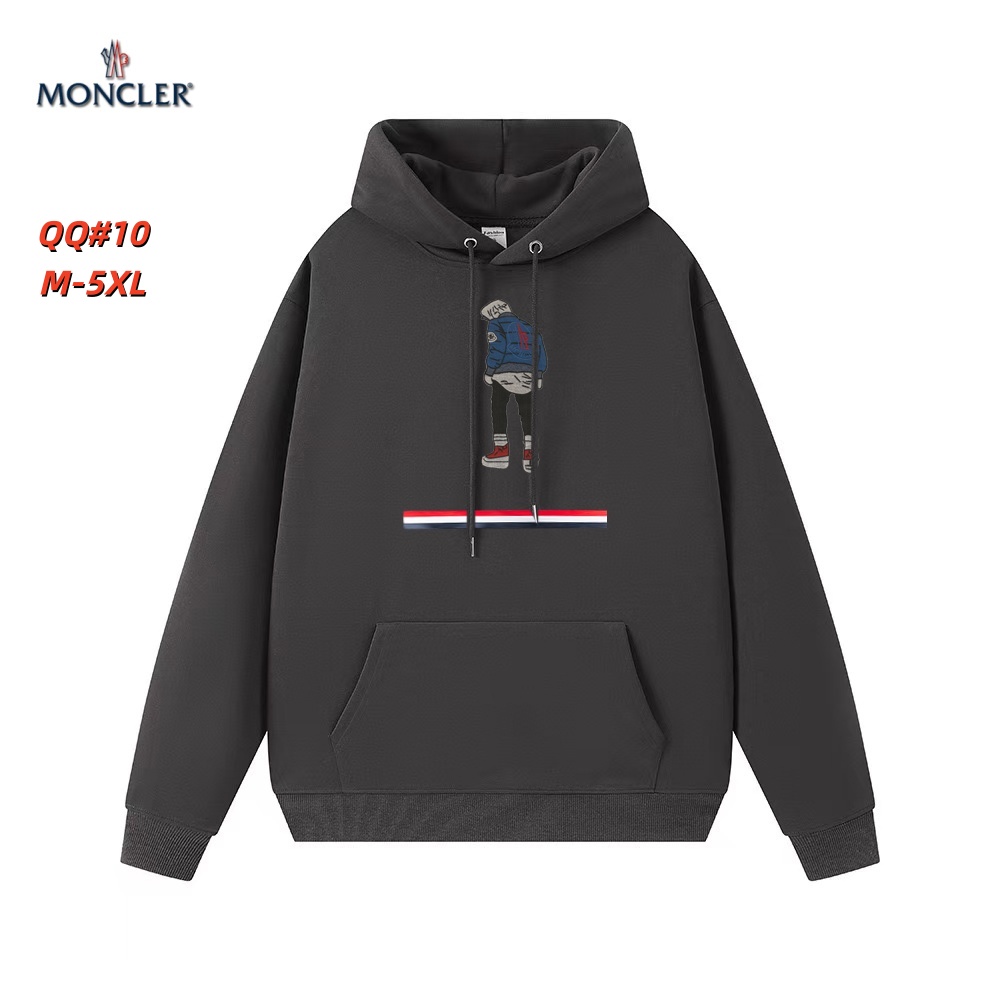Cheap Moncle Hoody for Men in 213422, $55 USD- [IB213422] - Replica Moncle Hoody for Men