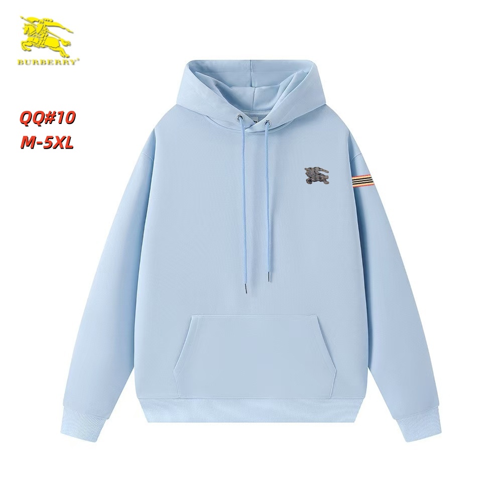 Cheap Burberry Hoodies for Men in 213425, $55 USD- [IB213425] - Replica Burberry Hoodies for Men