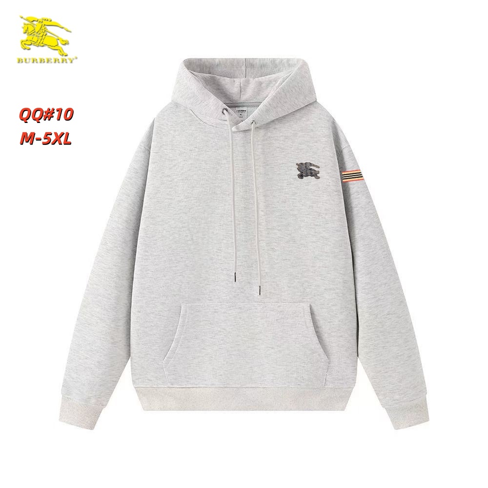 Cheap Burberry Hoodies for Men in 213426, $55 USD- [IB213426] - Replica Burberry Hoodies for Men
