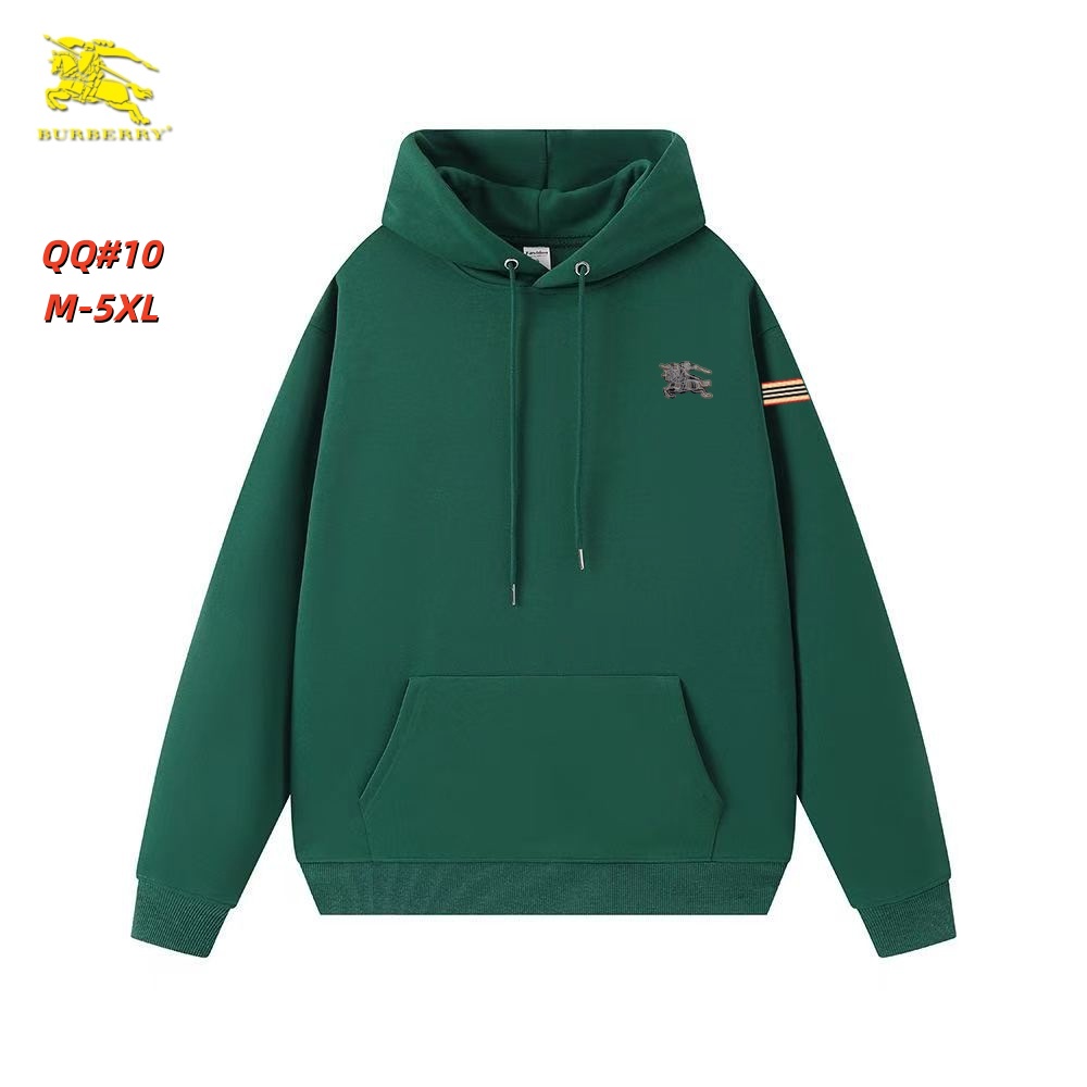 Cheap Burberry Hoodies for Men in 213428, $55 USD- [IB213428] - Replica Burberry Hoodies for Men
