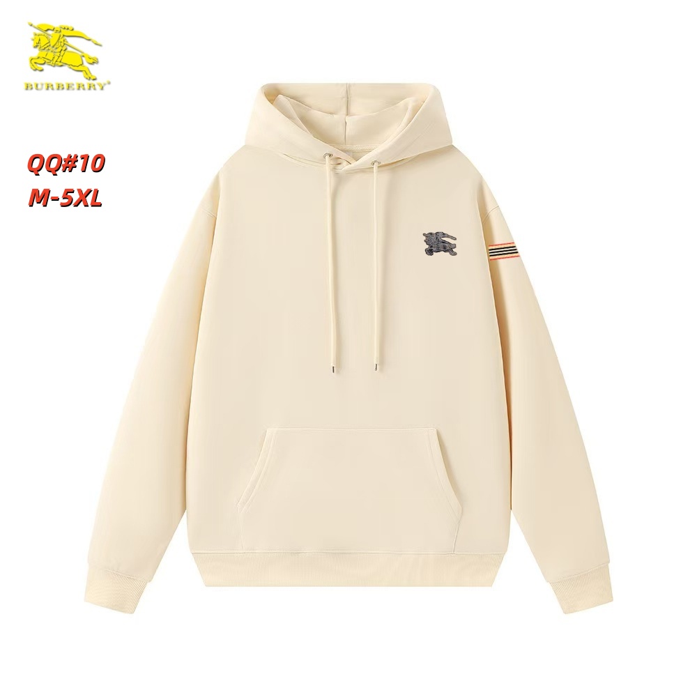 Cheap Burberry Hoodies for Men in 213429, $55 USD- [IB213429] - Replica Burberry Hoodies for Men