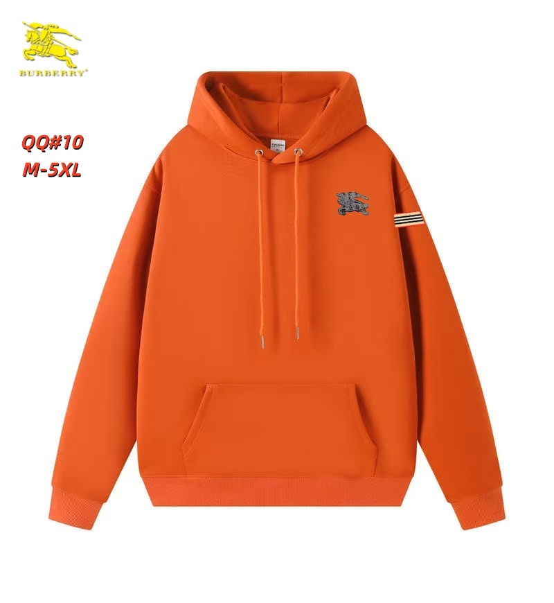 Cheap Burberry Hoodies for Men in 213430, $55 USD- [IB213430] - Replica Burberry Hoodies for Men