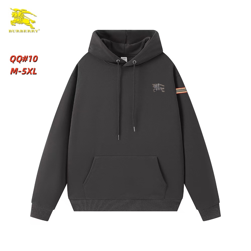 Cheap Burberry Hoodies for Men in 213434, $55 USD- [IB213434] - Replica Burberry Hoodies for Men