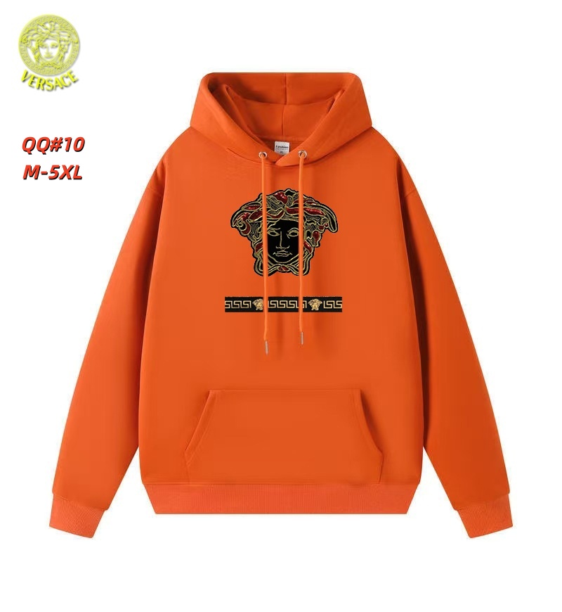 Cheap Versace Hoodies for Men in 213535, $55 USD- [IB213535] - Replica Versace Hoodies for Men