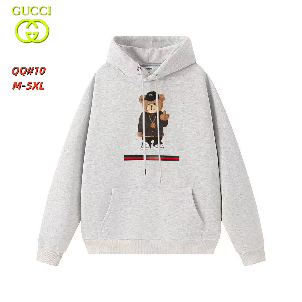 Cheap Gucci Hoodies for Men in 213556, $55 USD- [IB213556] - Replica Gucci Hoodies for Men