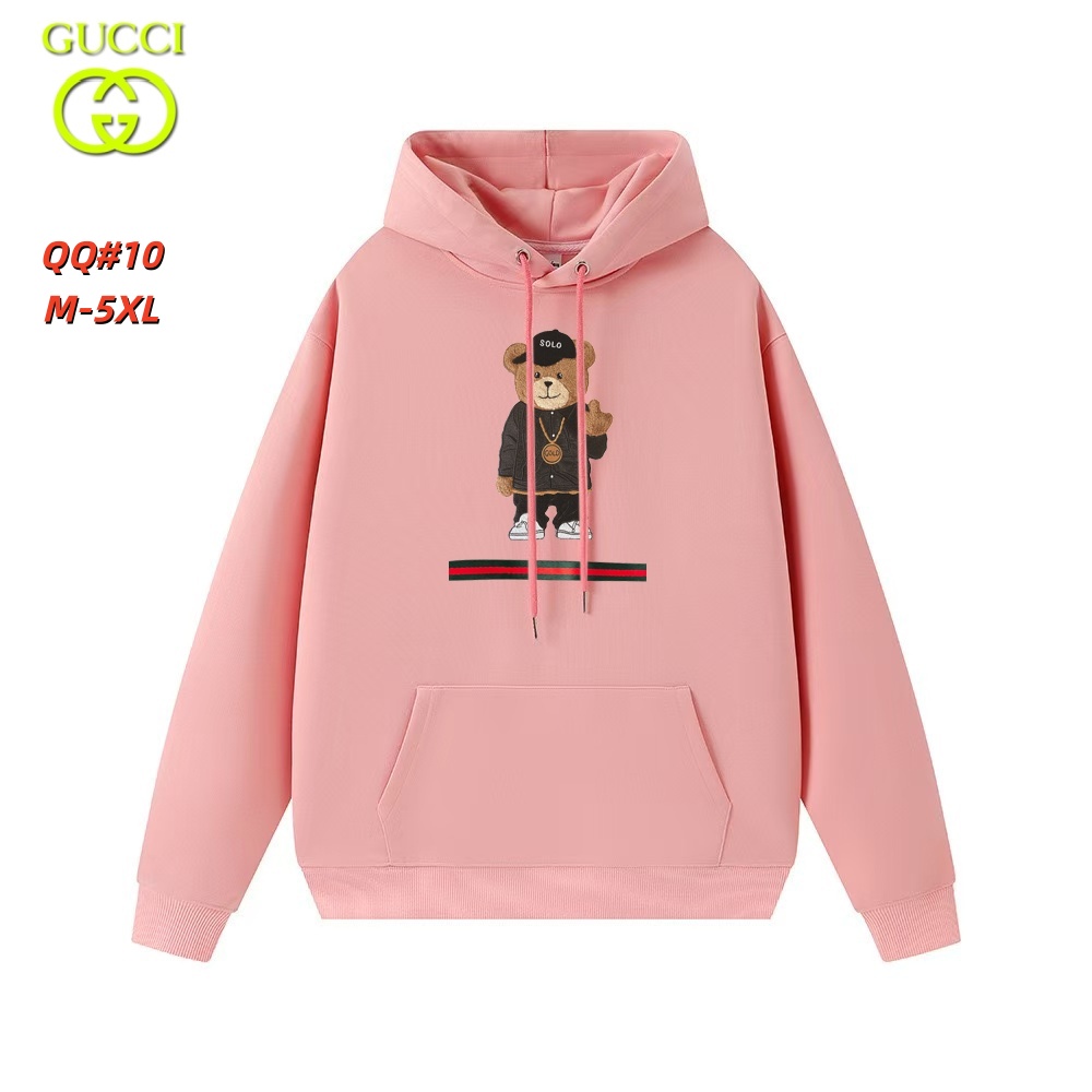 Cheap Gucci Hoodies for Men in 213557, $55 USD- [IB213557] - Replica Gucci Hoodies for Men