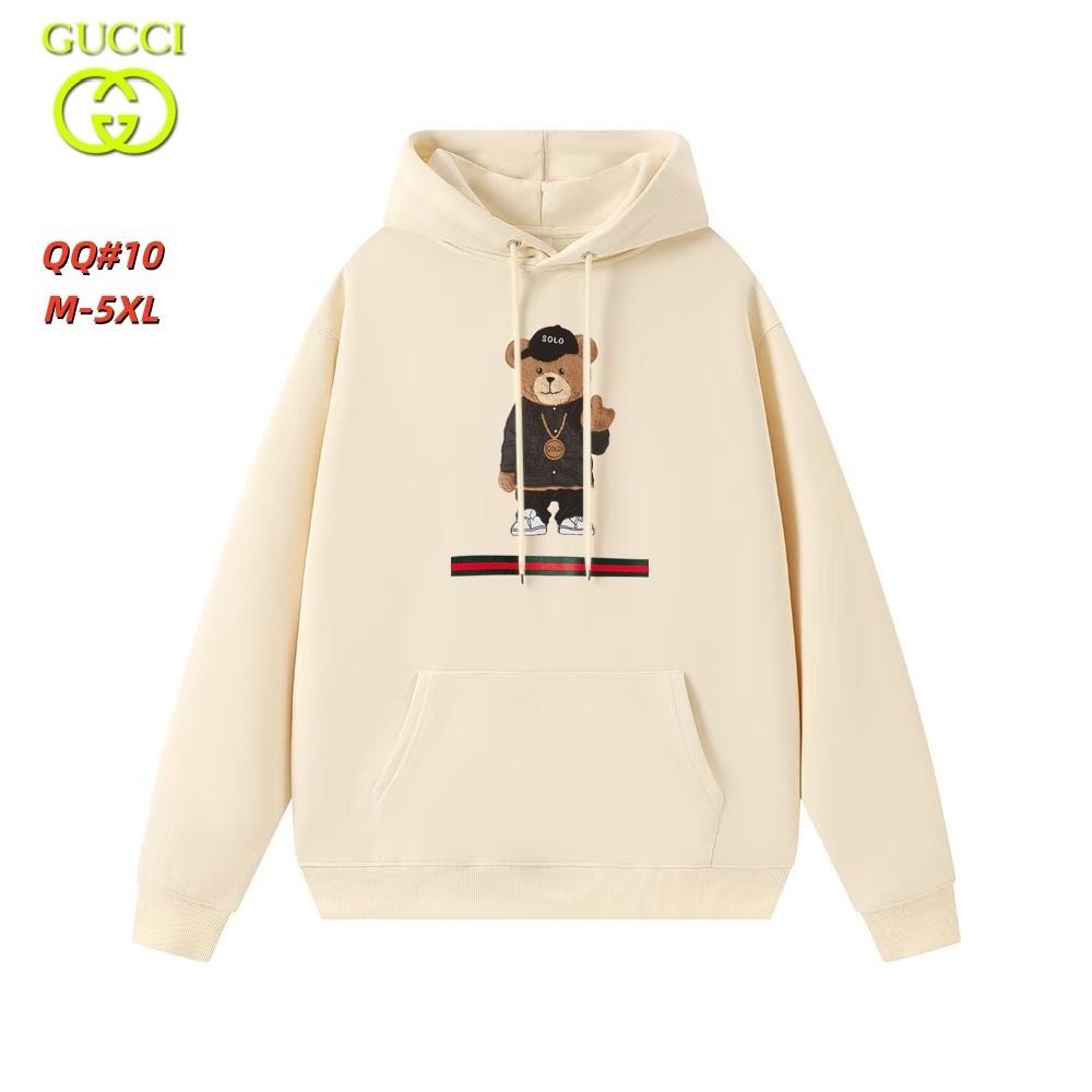 Cheap Gucci Hoodies for Men in 213559, $55 USD- [IB213559] - Replica Gucci Hoodies for Men