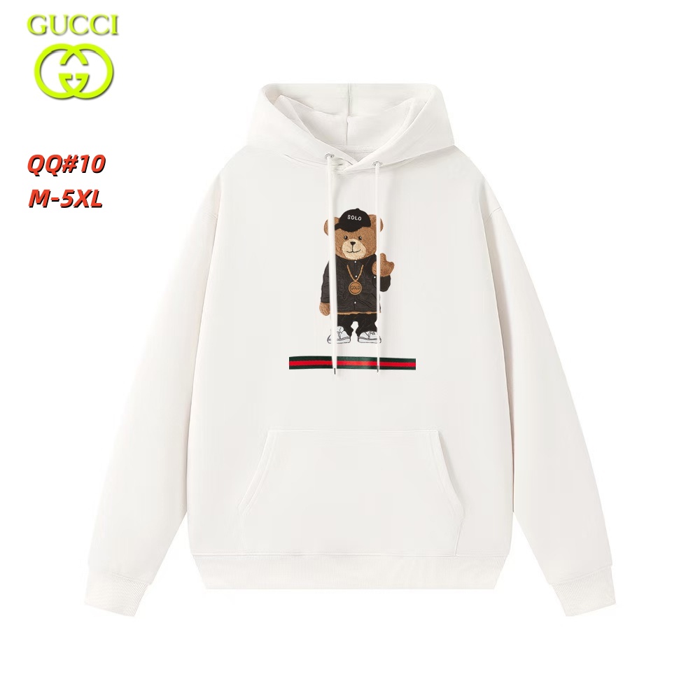 Cheap Gucci Hoodies for Men in 213561, $55 USD- [IB213561] - Replica Gucci Hoodies for Men
