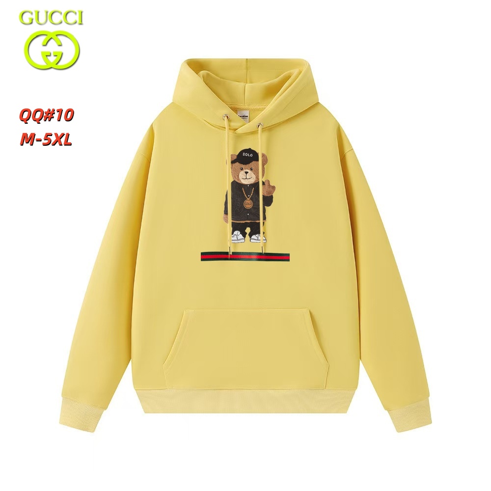Cheap Gucci Hoodies for Men in 213563, $55 USD- [IB213563] - Replica Gucci Hoodies for Men