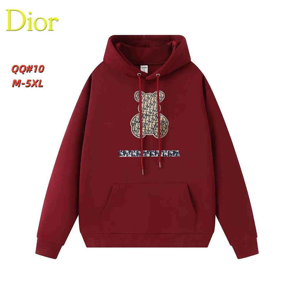Cheap Dior Hoodies for Men in 213566, $55 USD- [IB213566] - Replica Dior Hoodies for Men