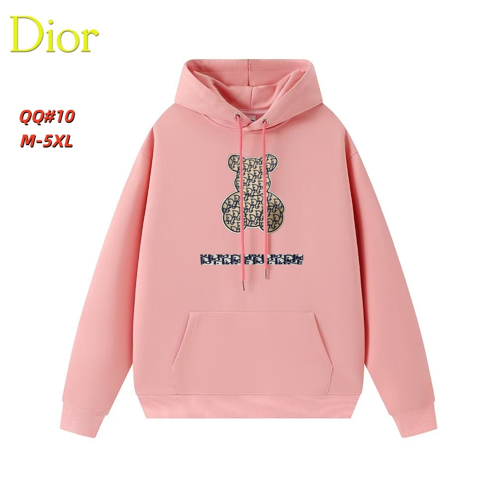 Cheap Dior Hoodies for Men in 213569, $55 USD- [IB213569] - Replica Dior Hoodies for Men