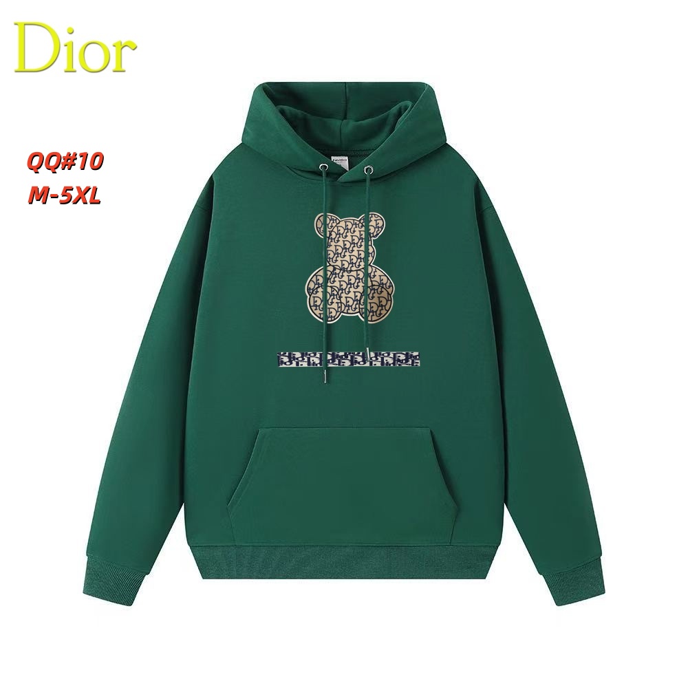Cheap Dior Hoodies for Men in 213570, $55 USD- [IB213570] - Replica Dior Hoodies for Men