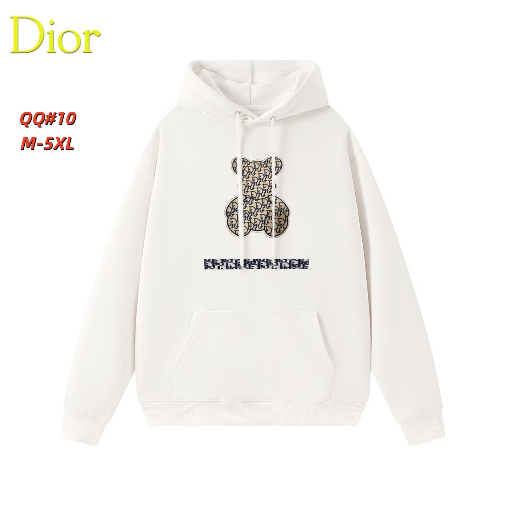 Cheap Dior Hoodies for Men in 213573, $55 USD- [IB213573] - Replica Dior Hoodies for Men