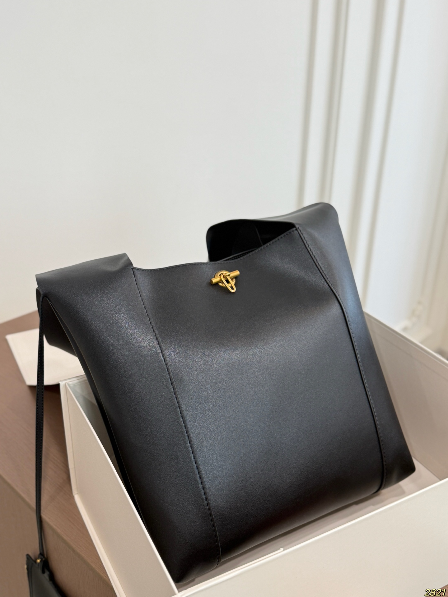 Cheap YSL AAA Quality Handbags in 213578, $100 USD- [IB213578] - Replica YSL AAA Quality Handbags