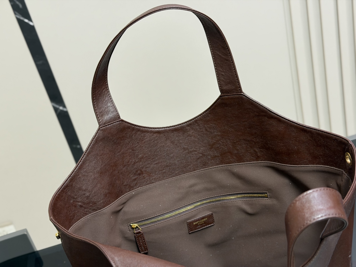 Cheap YSL AAA Quality Handbags in 213590, $100 USD- [IB213590] - Replica YSL AAA Quality Handbags