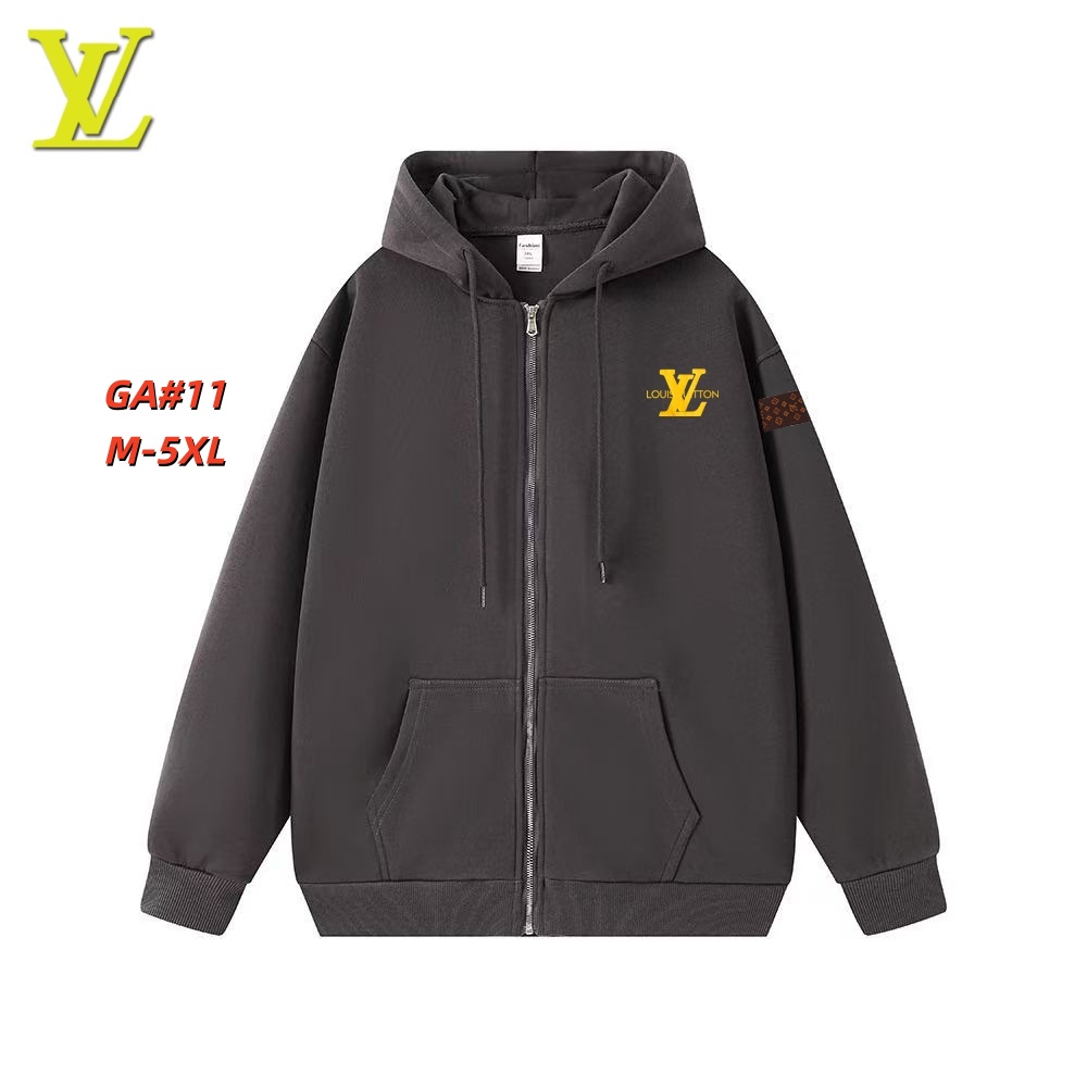 Cheap Louis Vuitton Hoodies for Men in 213613, $60 USD- [IB213613] - Replica Louis Vuitton Hoodies for Men