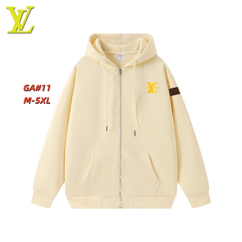 Cheap Louis Vuitton Hoodies for Men in 213614, $60 USD- [IB213614] - Replica Louis Vuitton Hoodies for Men