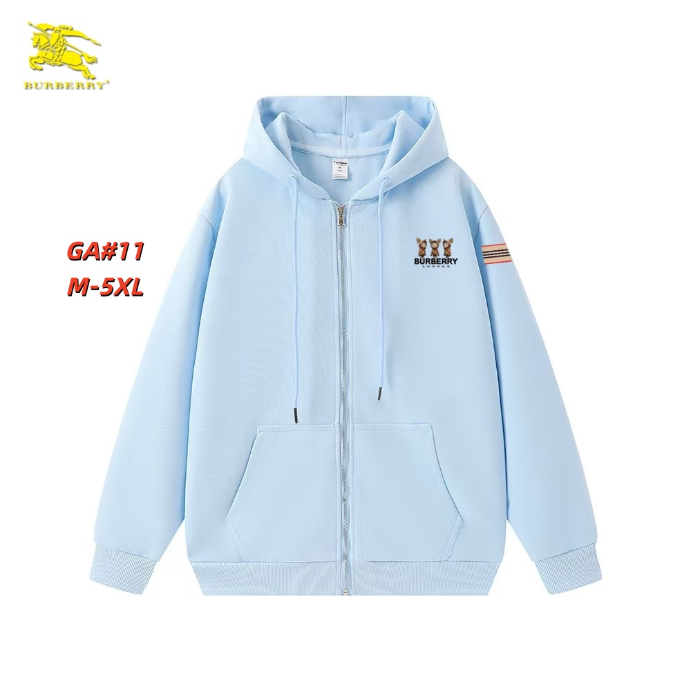 Cheap Burberry Hoodies for Men in 213620, $60 USD- [IB213620] - Replica Burberry Hoodies for Men