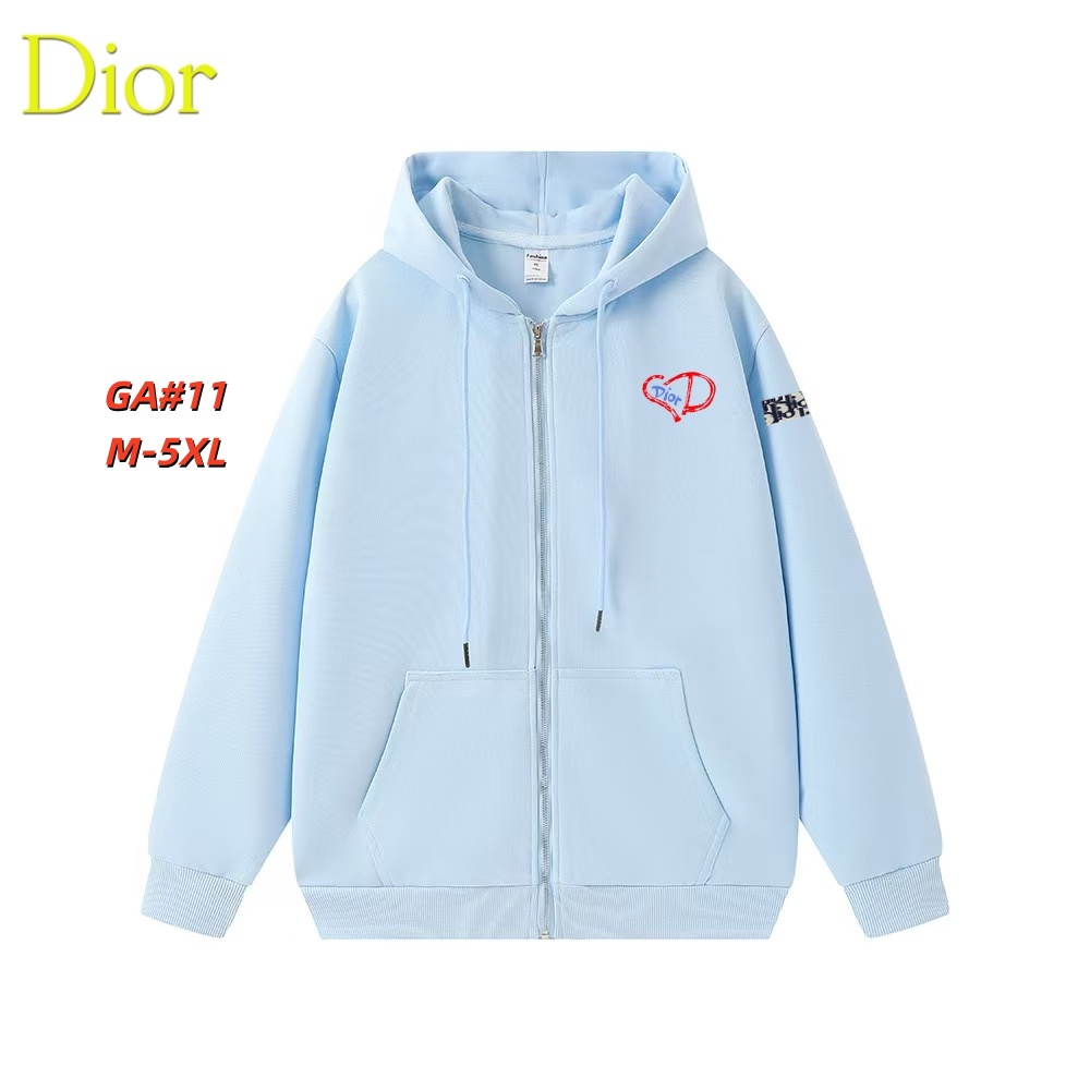 Cheap Dior Hoodies for Men in 213628, $60 USD- [IB213628] - Replica Dior Hoodies for Men