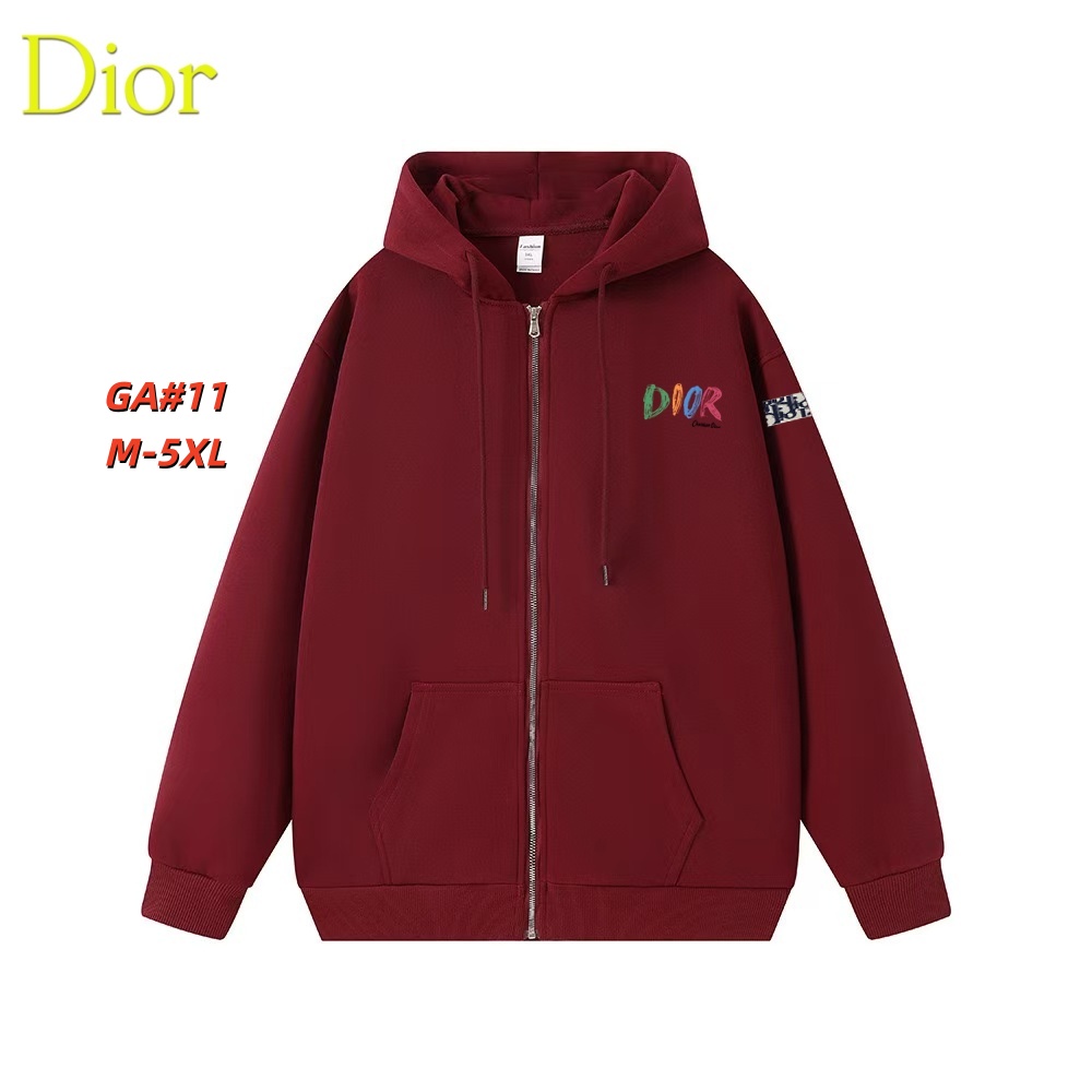 Cheap Dior Hoodies for Men in 213640, $60 USD- [IB213640] - Replica Dior Hoodies for Men