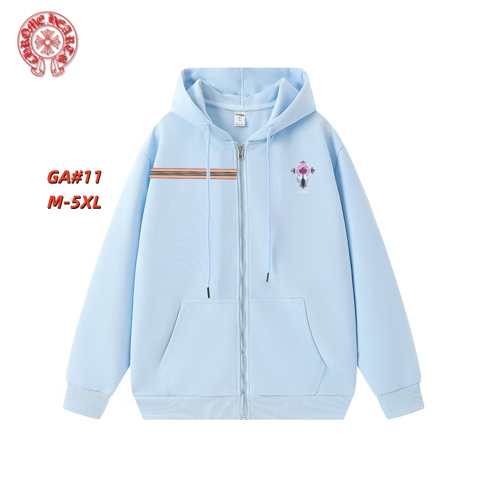 Cheap Chrome hearts Hoody in 213660, $60 USD- [IB213660] - Replica Chrome hearts Hoody