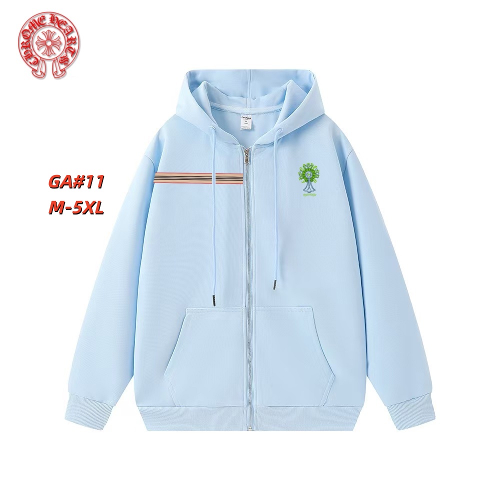 Cheap Chrome hearts Hoody in 213667, $60 USD- [IB213667] - Replica Chrome hearts Hoody