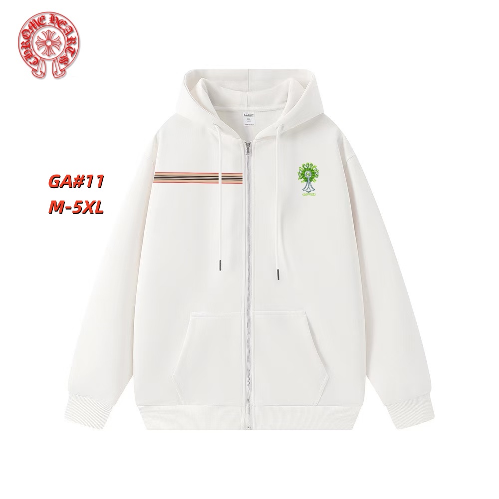 Cheap Chrome hearts Hoody in 213670, $60 USD- [IB213670] - Replica Chrome hearts Hoody