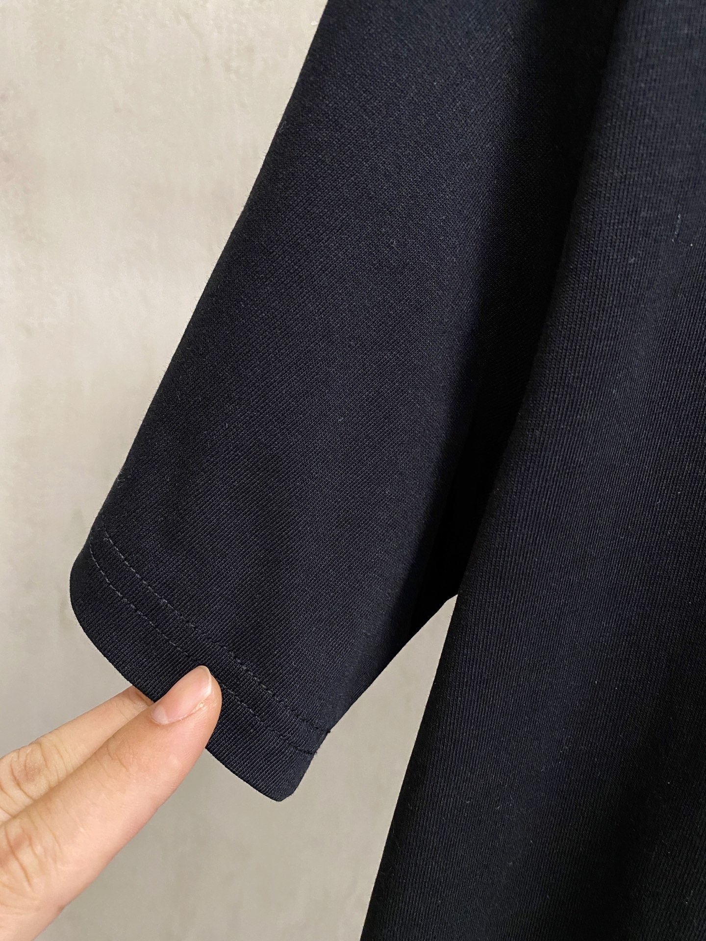 Cheap Louis Vuitton T-Shirts for Men in 213718, $35 USD- [IB213718] - Replica Louis Vuitton T-Shirts for Men