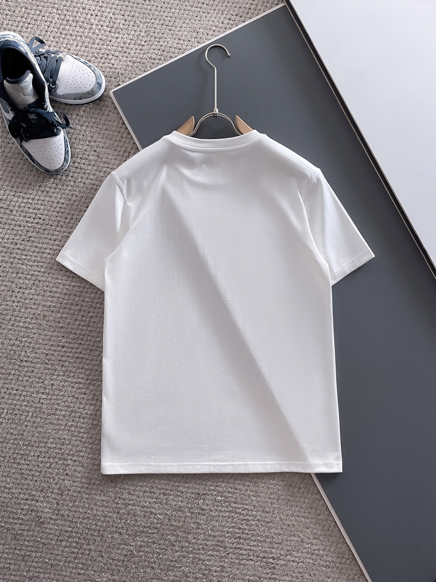 Cheap Moncle T-Shirts for Men in 213728, $35 USD- [IB213728] - Replica Moncle T-Shirts for Men