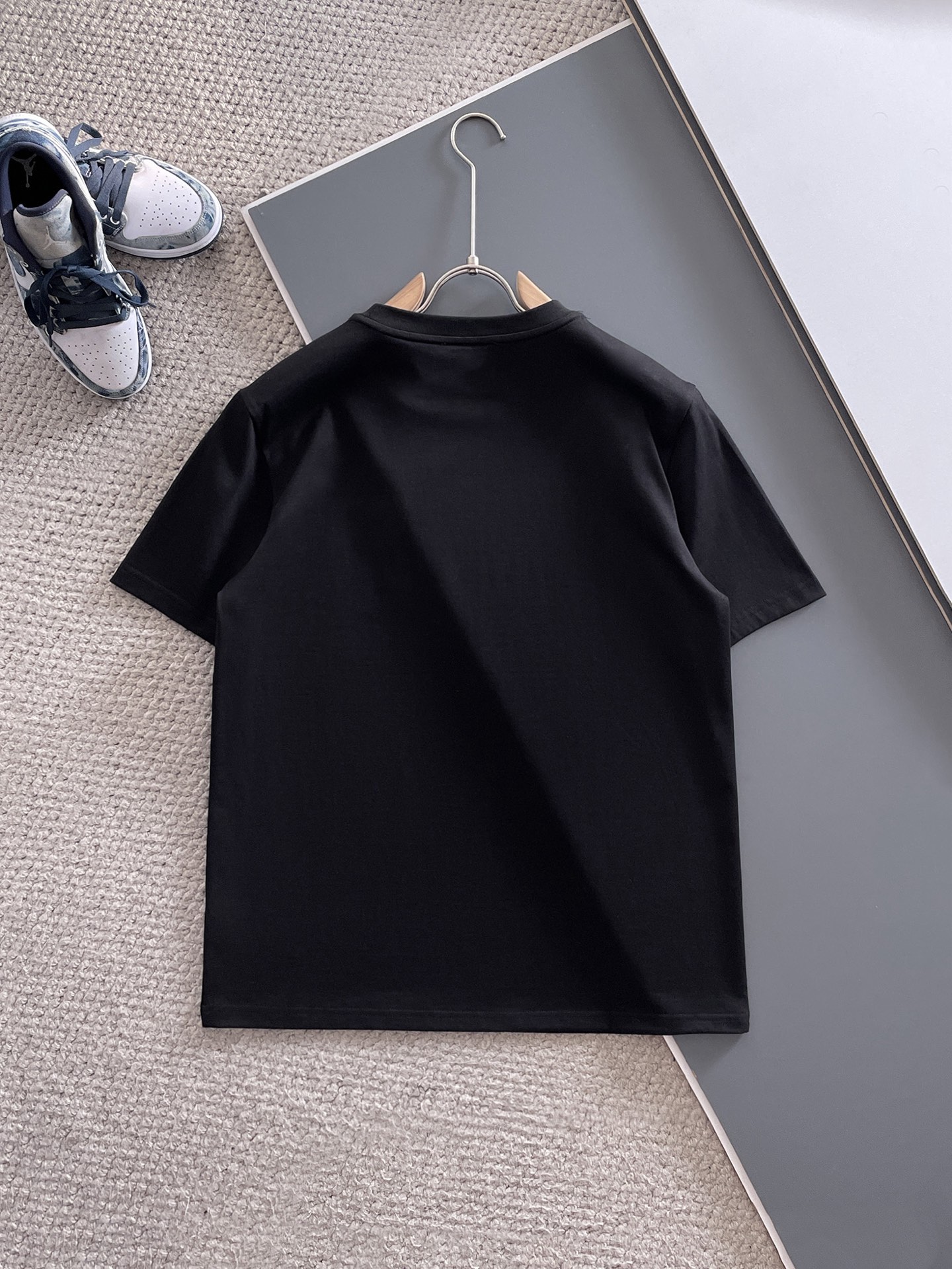 Cheap Moncle T-Shirts for Men in 213729, $35 USD- [IB213729] - Replica Moncle T-Shirts for Men