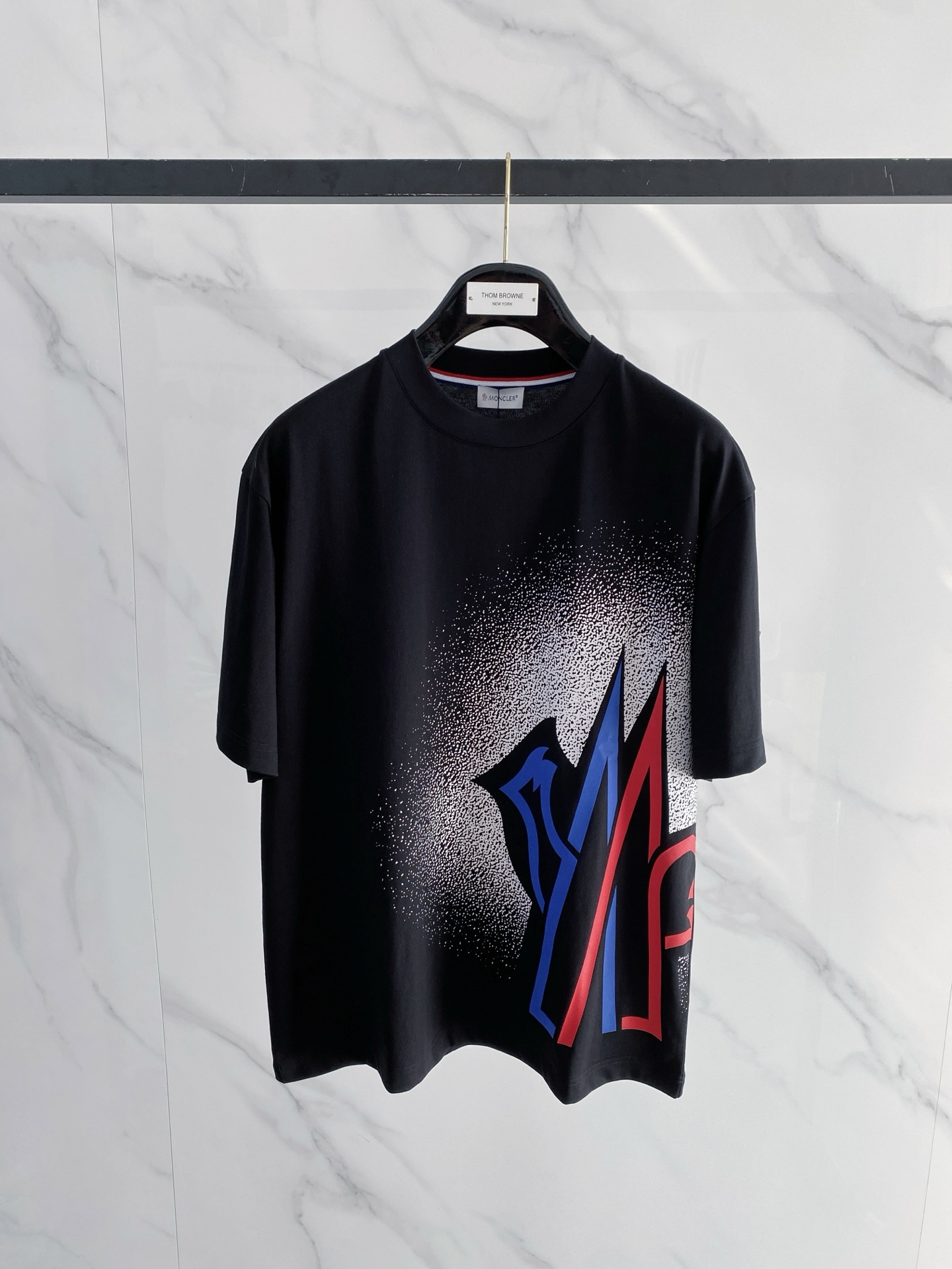 Cheap Moncle T-Shirts for Men in 213733, $35 USD- [IB213733] - Replica Moncle T-Shirts for Men