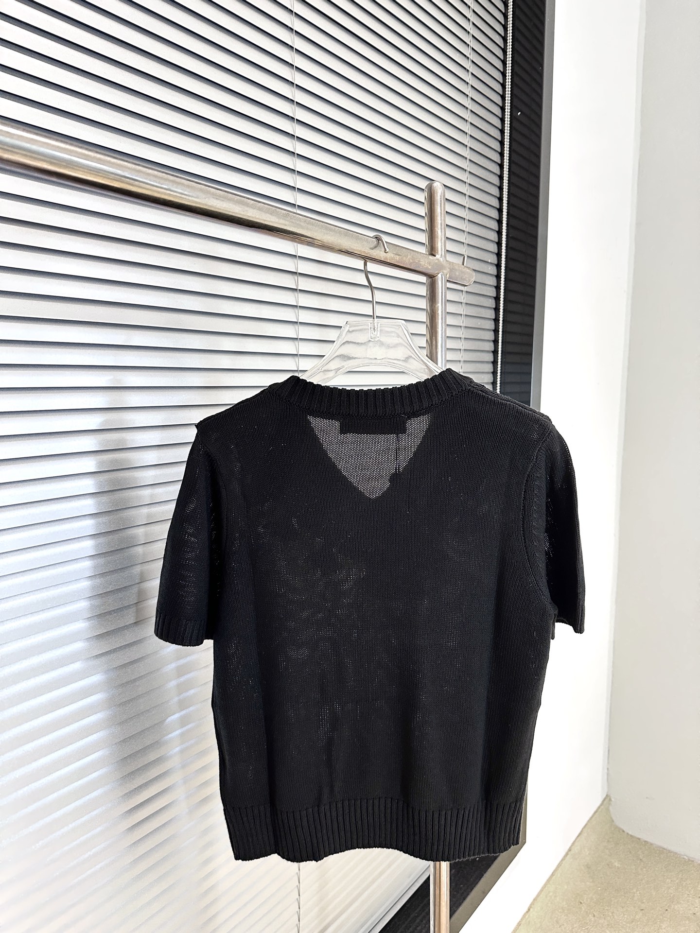 Cheap Louis Vuitton T-Shirts for Women in 213735, $30 USD- [IB213735] - Replica Louis Vuitton T-Shirts for Women