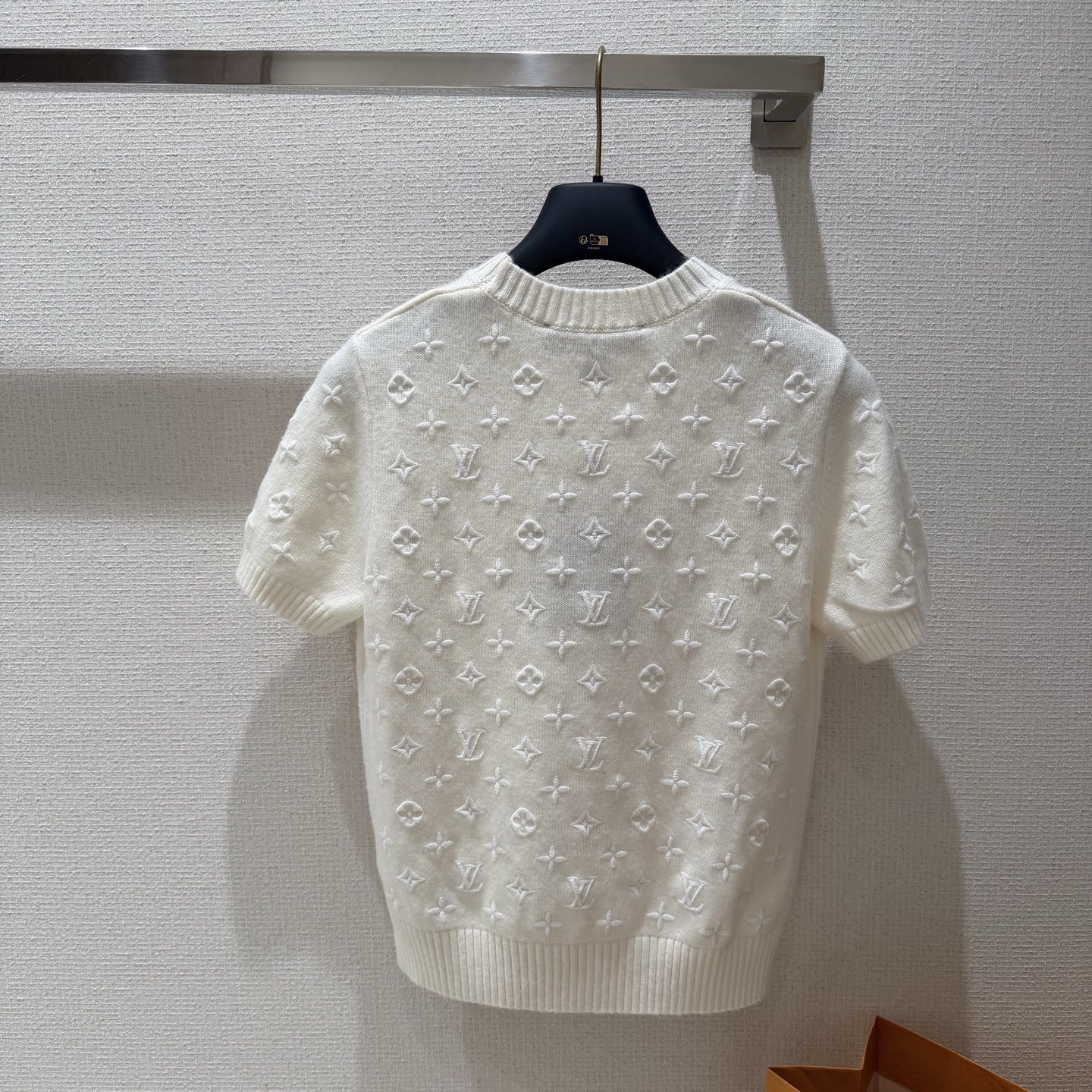 Cheap Louis Vuitton T-Shirts for Women in 213744, $30 USD- [IB213744] - Replica Louis Vuitton T-Shirts for Women
