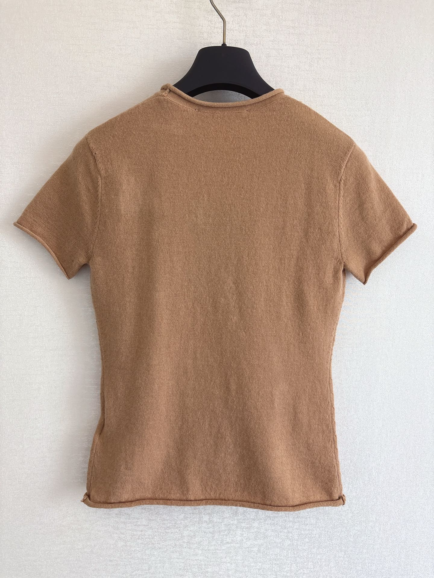 Cheap Louis Vuitton T-Shirts for Women in 213747, $30 USD- [IB213747] - Replica Louis Vuitton T-Shirts for Women