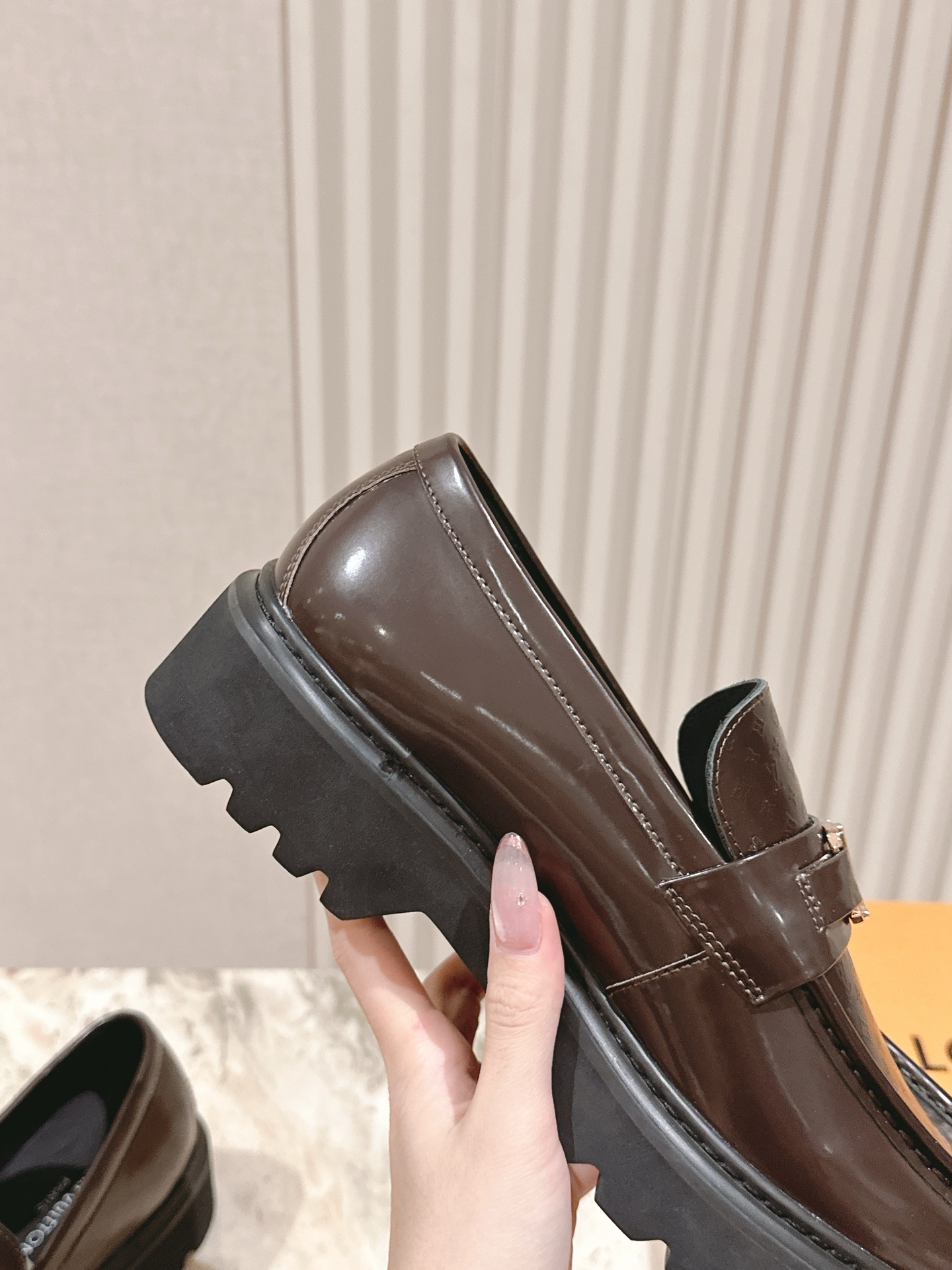 Cheap Louis Vuitton Boots For Women in 213756, $90 USD- [IB213756] - Replica Louis Vuitton Boots For Women