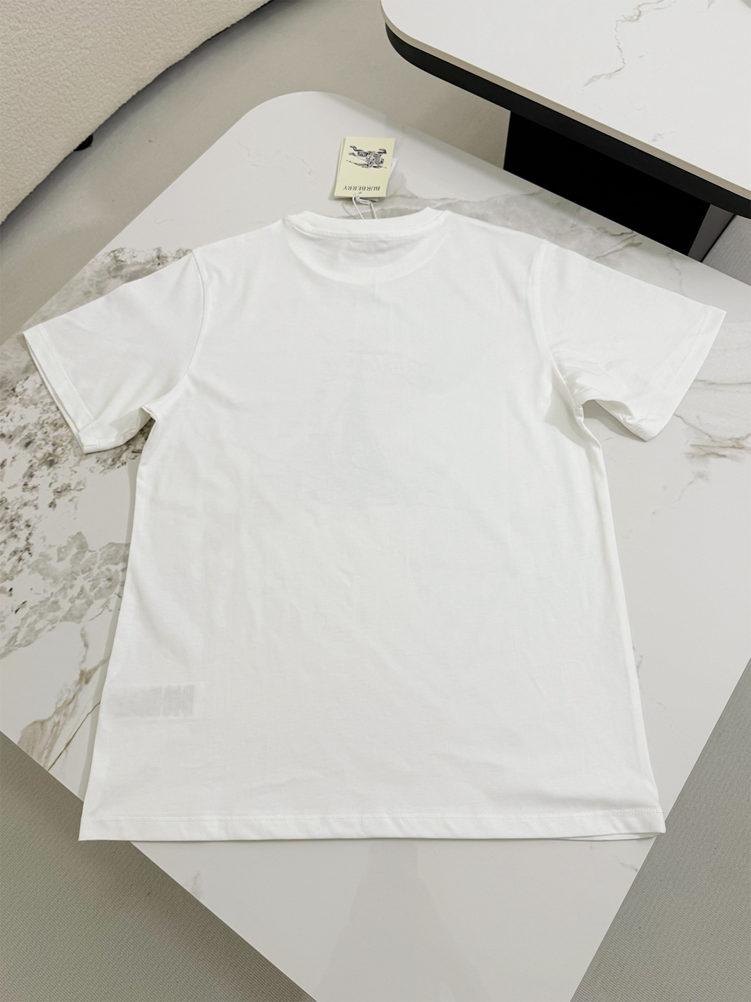Cheap Burberry T-shirts for women in 213795, $30 USD- [IB213795] - Replica Burberry T-shirts for Women