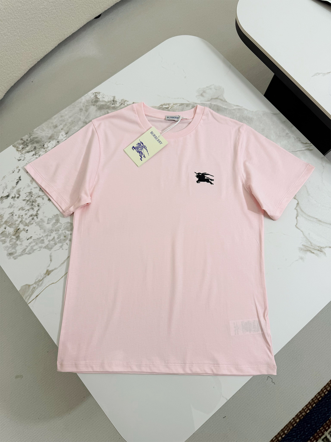 Cheap Burberry T-shirts for women in 213796, $30 USD- [IB213796] - Replica Burberry T-shirts for Women