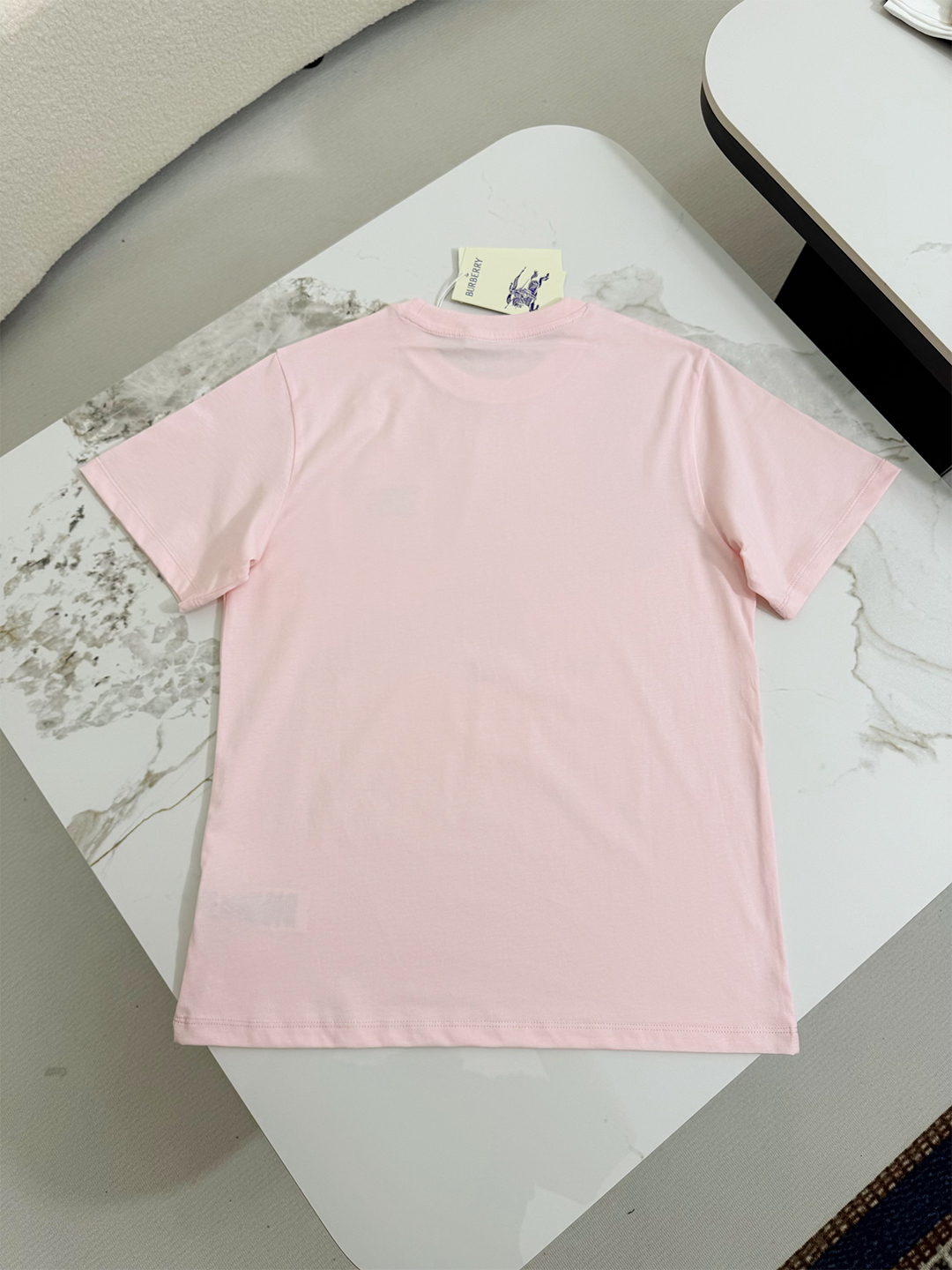 Cheap Burberry T-shirts for women in 213796, $30 USD- [IB213796] - Replica Burberry T-shirts for Women
