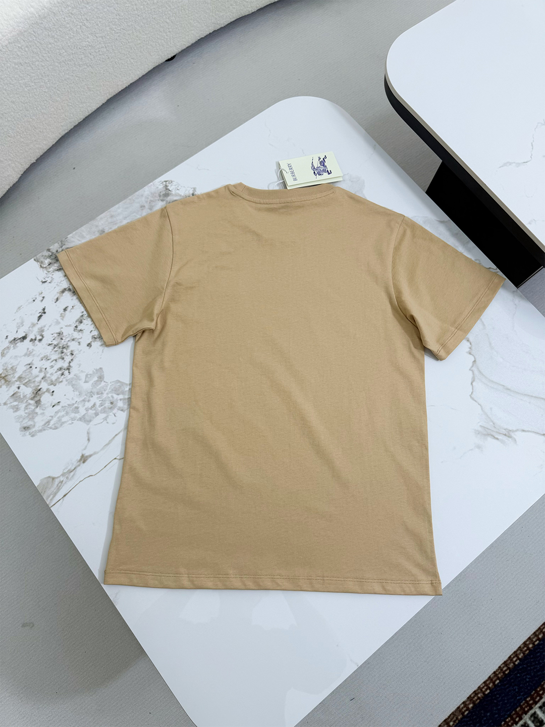 Cheap Burberry T-shirts for women in 213797, $30 USD- [IB213797] - Replica Burberry T-shirts for Women