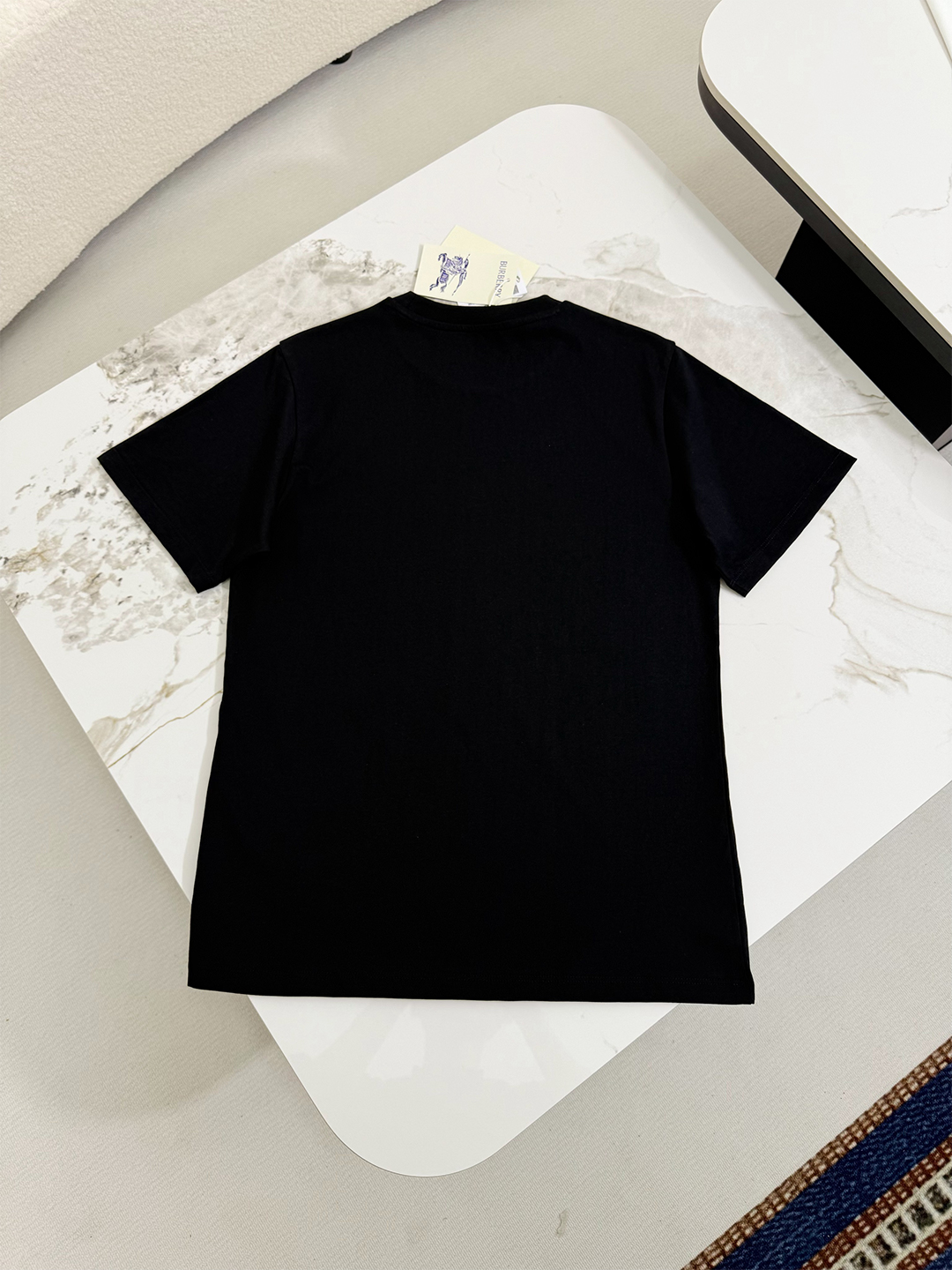 Cheap Burberry T-shirts  for women in 213800, $30 USD- [IB213800] - Replica Burberry T-shirts for Women