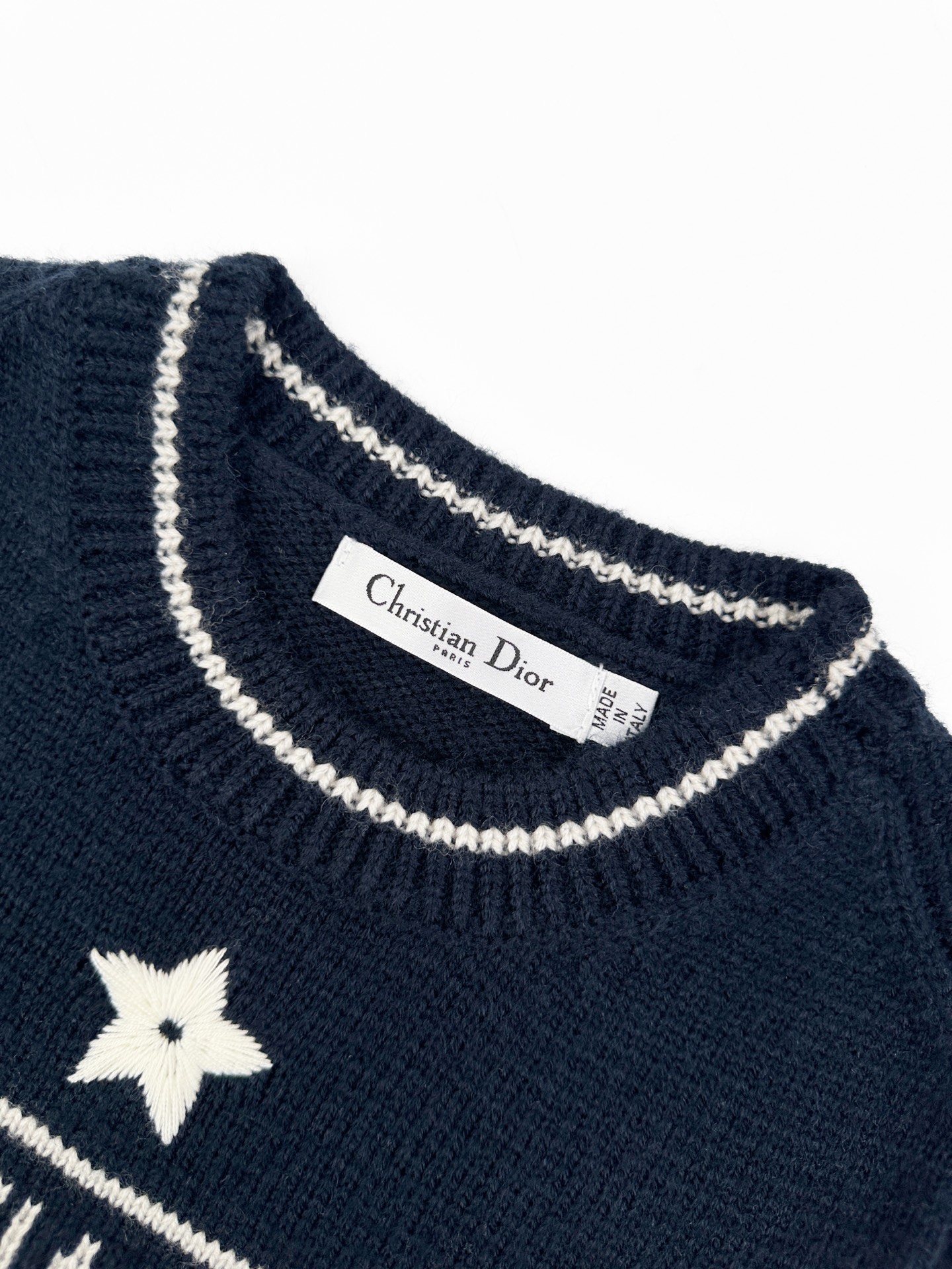 Cheap Dior T-shirts in 213802, $30 USD- [IB213802] - Replica Dior T-shirts for Women