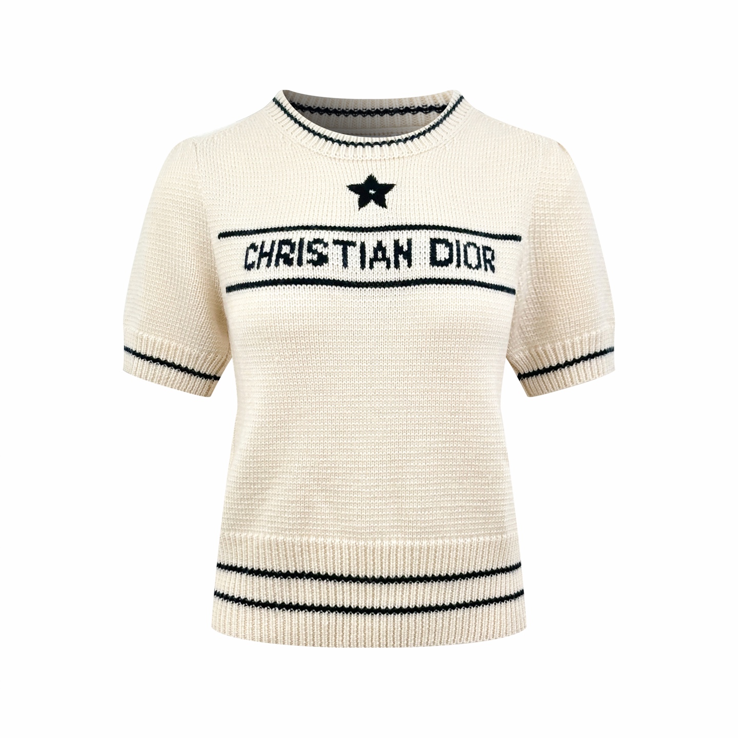 Cheap Dior T-shirts in 213803, $30 USD- [IB213803] - Replica Dior T-shirts for Women