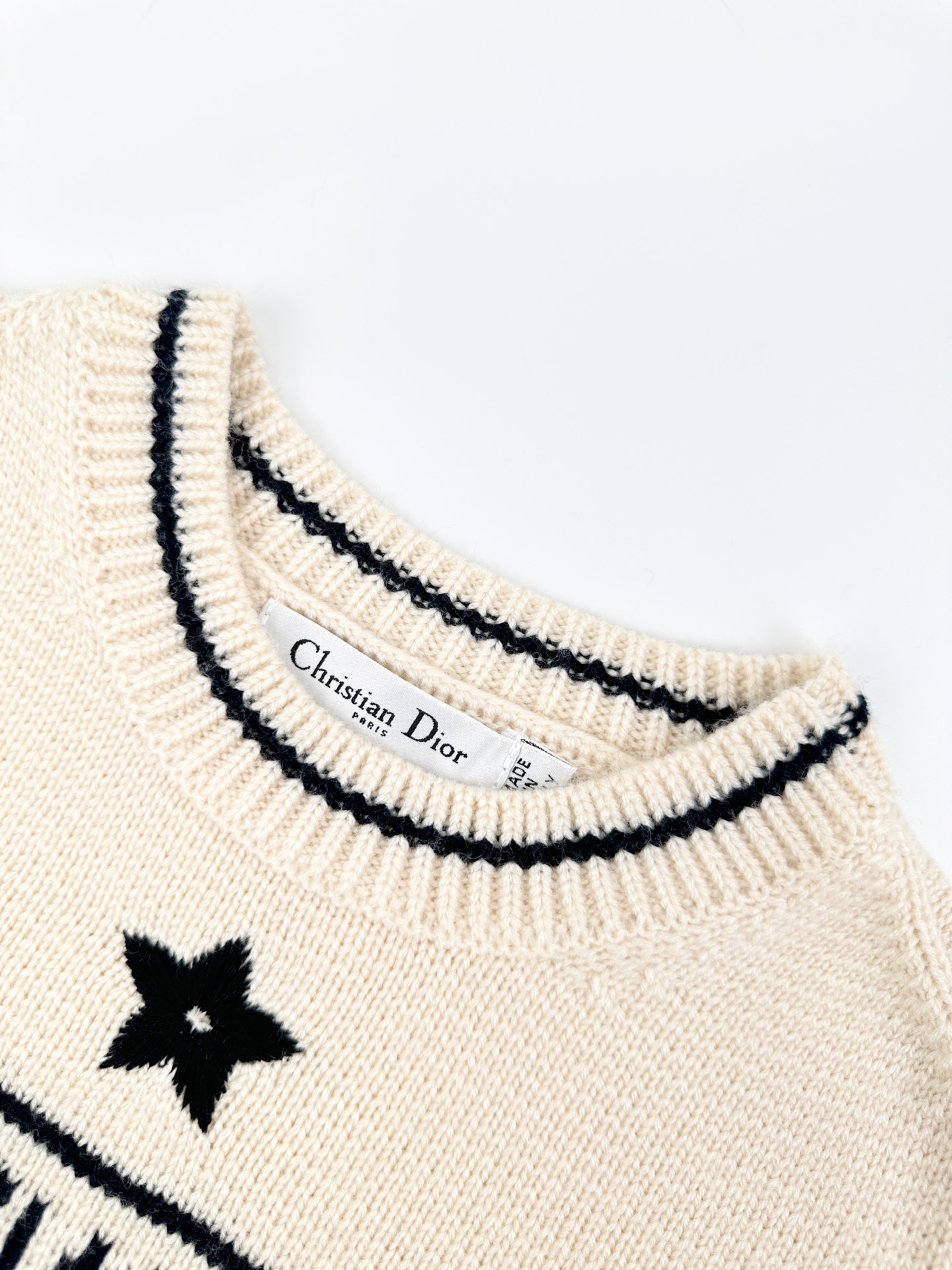 Cheap Dior T-shirts in 213803, $30 USD- [IB213803] - Replica Dior T-shirts for Women
