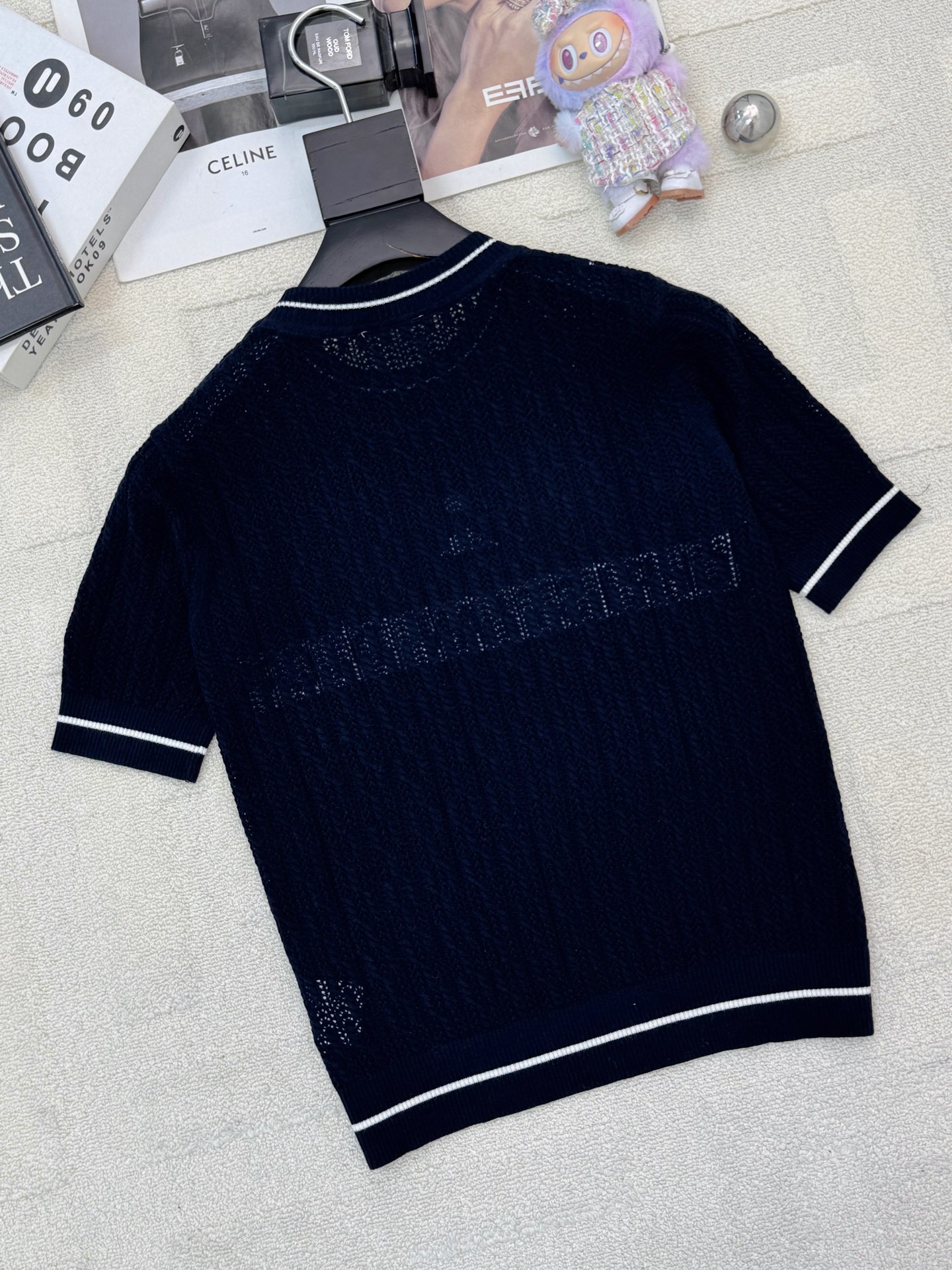 Cheap Dior T-shirts in 213804, $30 USD- [IB213804] - Replica Dior T-shirts for Women